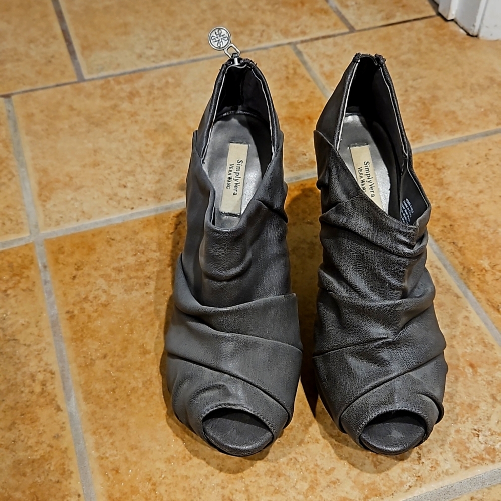 Very Wang heels